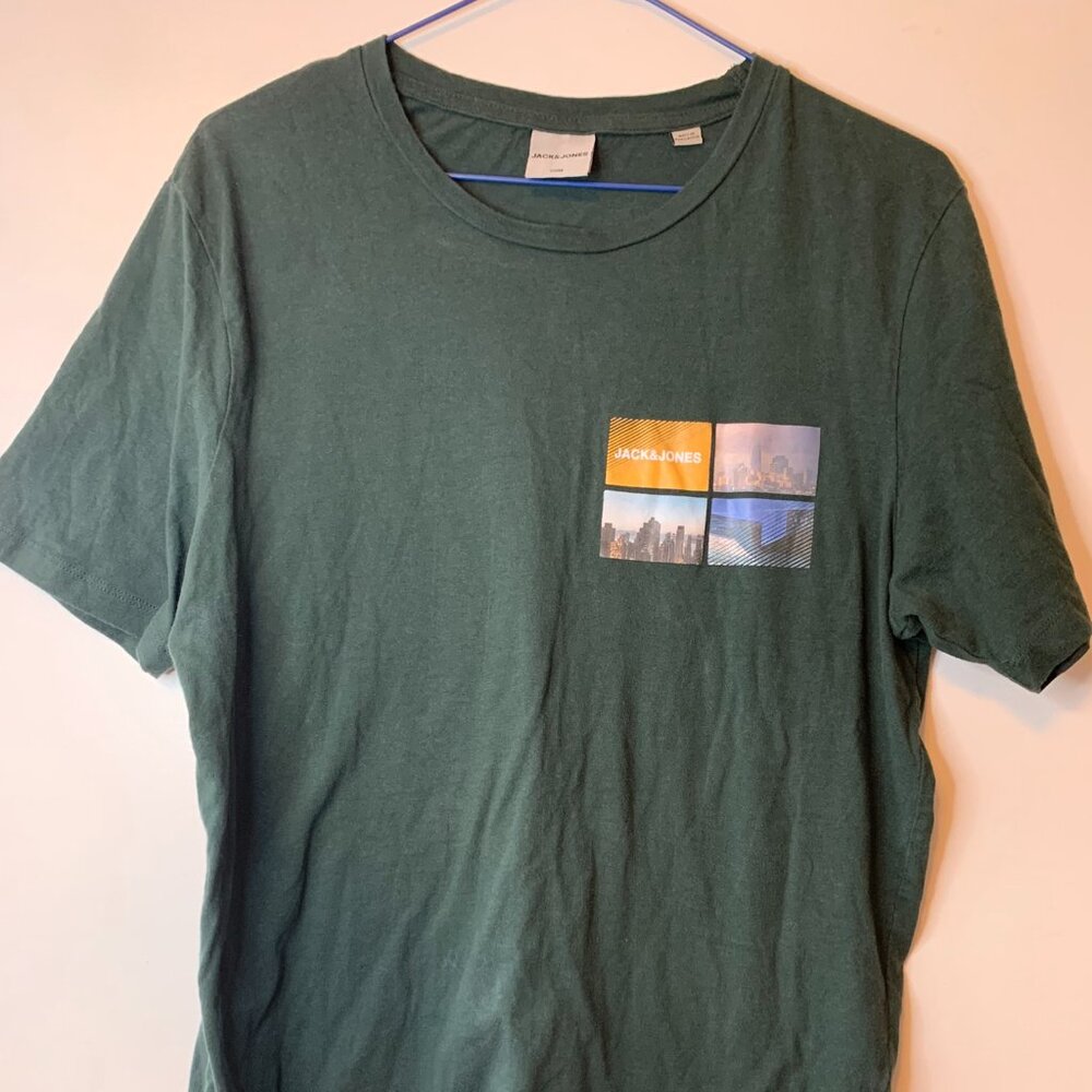 Jack & Jones Tee Short Sleeve